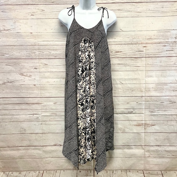 Anthropologie Maeve Santee swing dress - Picture 2 of 10